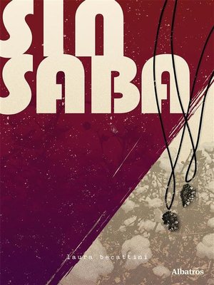 cover image of Sin Saba